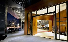 Aeris International Hotel